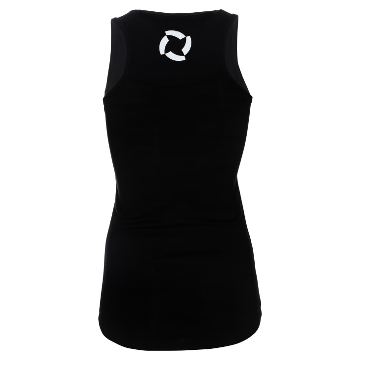 Tank top ATR Shield czarny ATR Wear