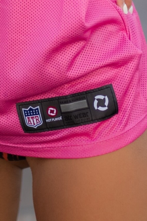 koszulka-futbolowa-damska-rozowa-atrwear-metka