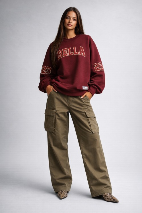 bluza bella bordowa atrwear.jpg